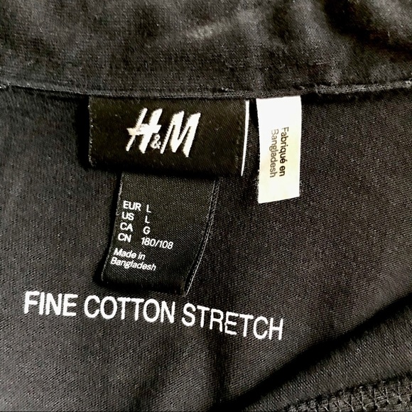 Men’s Button Up Shirts - Picture 4 of 16